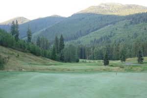 Greywolf 1st Fairway